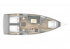 Dufour 41 2024  Wochenmiete