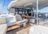 Fountaine Pajot FP 44 Quatour 2026 Katamaran-Charter