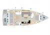 Hanse 460 2026  Yacht mieten
