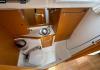 Sun Odyssey 389 2017  Kroatien Urlaub