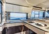 Absolute 47 2020  Yacht mieten