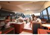 Prestige 550 Fly 2013  Kabinen-Charter