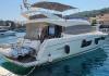 Prestige 550 Fly 2013  6+1 Schlafplätze