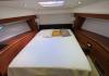 Prestige 550 Fly 2013  Kabinen-Charter