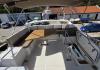 Prestige 550 Fly 2013  3 Kabinen