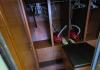 Prestige 550 Fly 2013  3 Kabinen