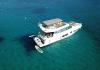 Prestige 550 Fly 2013  Boot mieten
