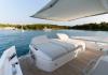 Azimut S7 2025  Motorboot mieten