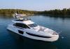 Azimut S7 2025  Yacht mieten