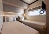 Azimut S7 2025  Motorboot mieten