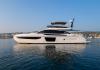 Azimut S7 2025  Motorboot mieten