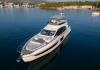 Azimut S7 2025  Motorboot mieten