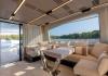 Azimut S7 2025  8 Schlafplätze
