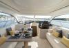 Azimut 53 Fly 2025 Motorboot-Charter