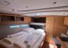 Dufour 56 Exclusive 2017  Luxussegeln