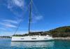Dufour 56 Exclusive 2017  Kroatien
