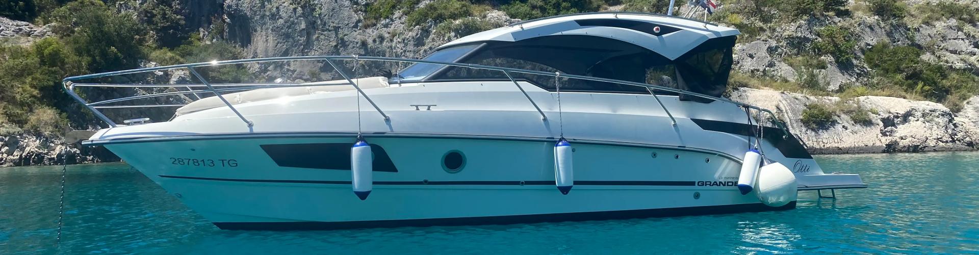 Grandezza 28 0C