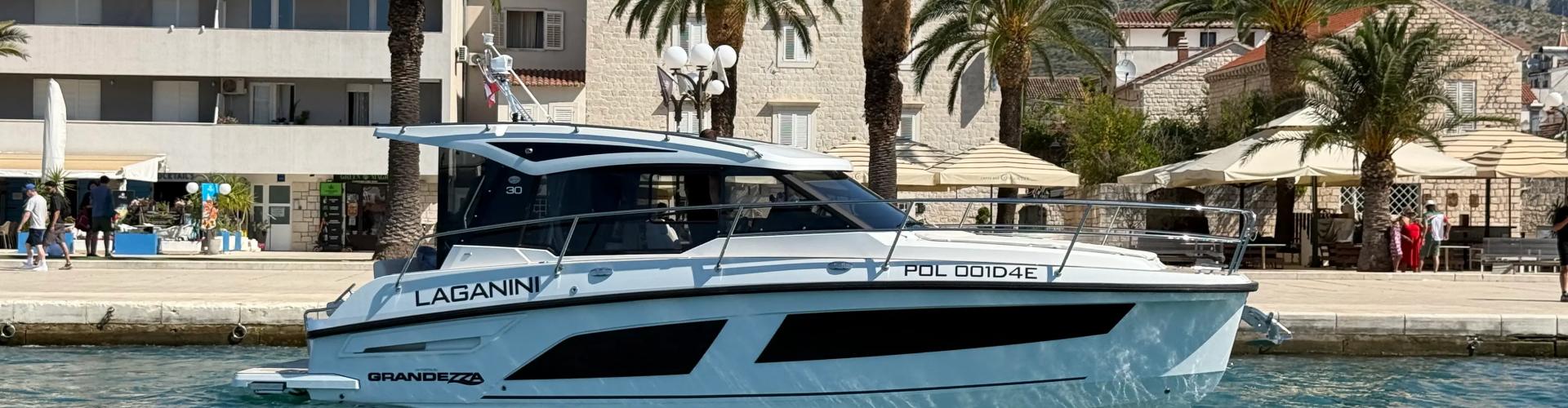 Grandezza 30 OC