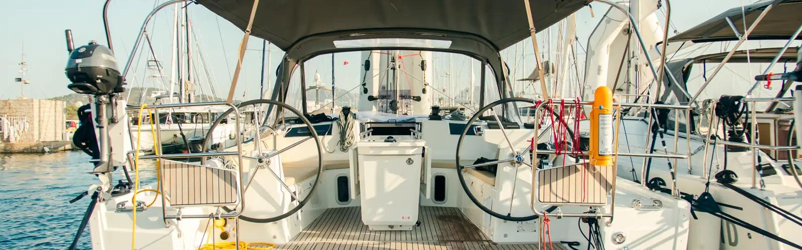 Oceanis 40.1