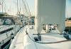 Oceanis 40.1 2025  Charter auf eigene Verantwortung