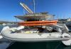 Fountaine Pajot Saba 50 2018  Katamaran mieten Lefkada