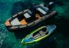 Moon Yacht 65 2025  6 Kabinen