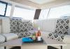 Fountaine Pajot Saona 47 2020 Katamaran Charter