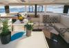 Fountaine Pajot Saona 47 2020  6 Kabinen