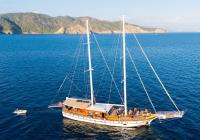 Motorboot Custom built 183 Bodrum Türkei