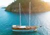 EYLUL 17 Custom built 183 2005  Bodrum