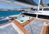 LUCKY YOU Custom built 183 2012  5 Kabinen