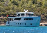 Motorboot Custom built 183 Bodrum Türkei