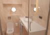 Lavin Custom built 183 2024  4 Kabinen