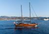 Capricorn 1 Custom built 183 2008 Motoryacht
