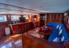 Capricorn 1 Custom built 183 2008  Wochenmiete