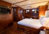 Capricorn 1 Custom built 183 2008  Boot mieten