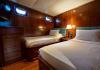 Capricorn 1 Custom built 183 2008  Yachtcharter