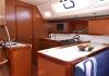 Oceanis 54 2010  Segelyacht mieten