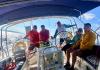 Sun Odyssey 49i 2006