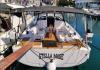 Elan E4 2020  Segelyacht-Verleih