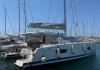 Fountaine Pajot Lucia 40 2018  4 Kabinen