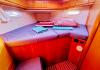 Bavaria 50 Cruiser 2008 Segelboot Charter