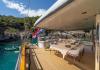 Dalmatino - Motorsegler 2019  Motor-Yacht