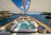Dalmatino - Motorsegler 2019  Yacht-Charter