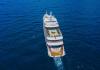 Alfa Mario - Motoryacht 2021  18 Kabinen