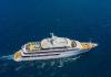 Alfa Mario - Motoryacht 2021  wöchentliche Miete