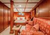 Seagull II - Motoryacht 1952  Charter