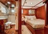 Seagull II - Motoryacht 1952  Charter
