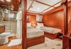 Seagull II - Motoryacht 1952  Charter