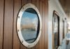 Seagull II - Motoryacht 1952  6 Kabinen